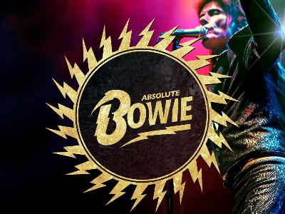 ABSOLUTE BOWIE ABSOLUTE BOWIE